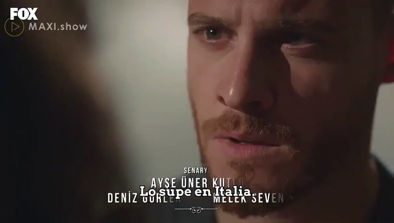 SenCalKapimi-Serkan❤Eda Parte289