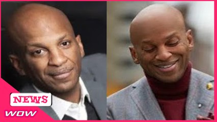 R.I.P Donnie McClurkin And His Family Is In Mourning After Sudden Death Of Belov