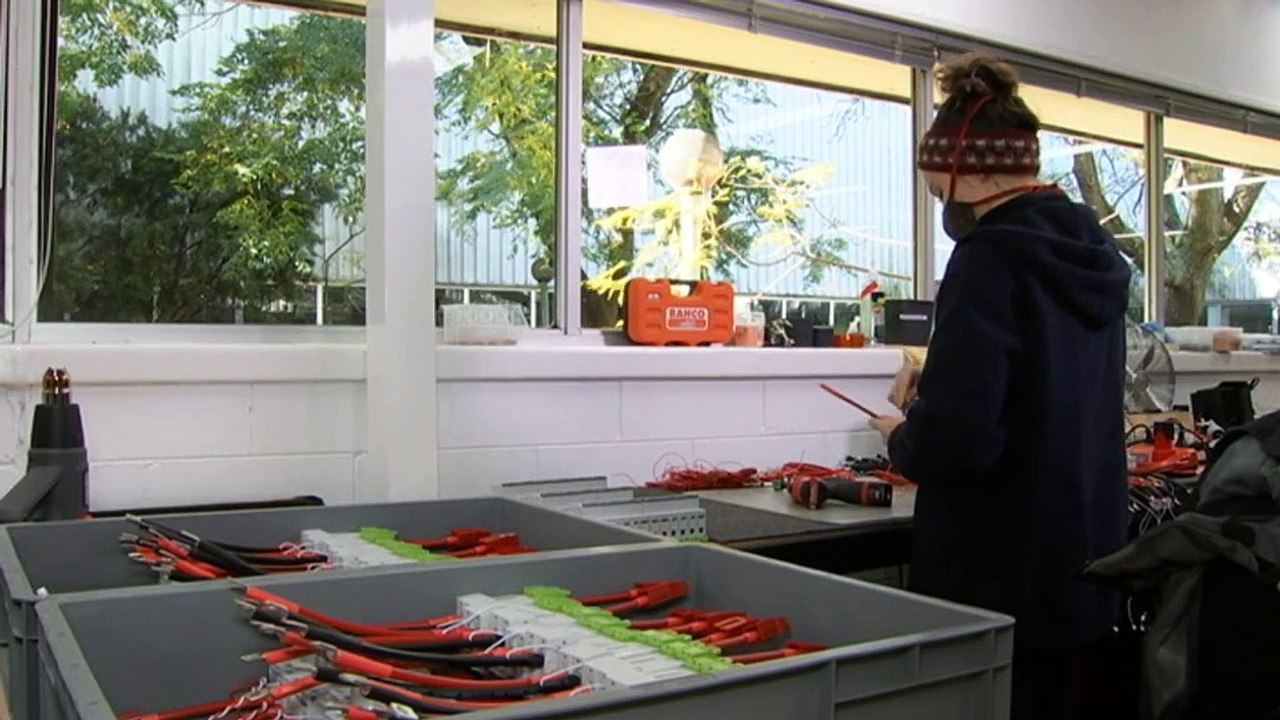 More Australians embracing batteries to store solar power