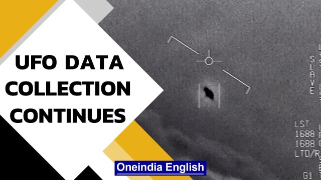 Paper published by Pentagon on UFOs doesn't confirm the existence of alien spacecraft| Oneindia News