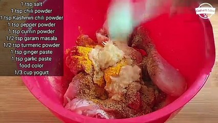 How To Make Butter Chicken At Home | Restaurant Style Recipe | The Bombay Chef – Varun Inamdar