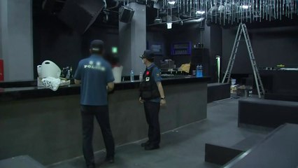 [앵커리포트] "이르면 일요일 결정"...'셧다운' 4단계 적용될까? / YTN