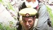 J&K Cop Carries Elderly Man Uphill For Vaccination, Union Minister Lauds His Commitment
