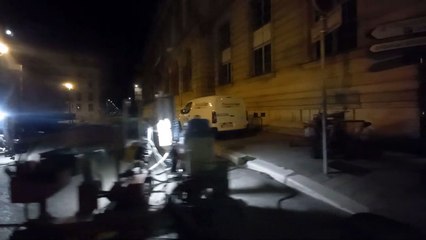 Grenoble  juillet 2021   La France  (2)