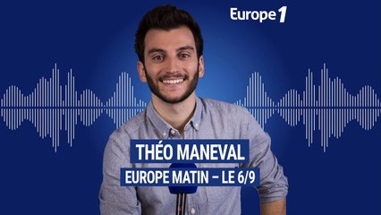 Le journal de 6h - 08/07/2021