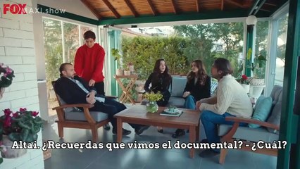 El Ultimo Verano (Son Yaz) Capitulo 24