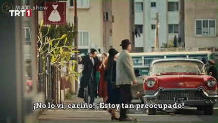 Erase una vez en Chipre (Bir Zamanlar Kibris) 2 Completo