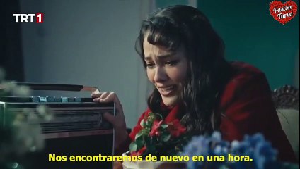 Erase una vez en Chipre (Bir Zamanlar Kibris) 10 Completo