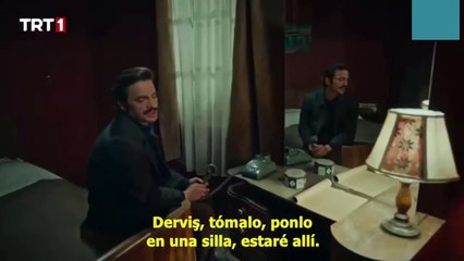 Erase una vez en Chipre (Bir Zamanlar Kibris) 14 Completo