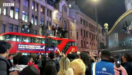 England qualify for the final of the European Championship