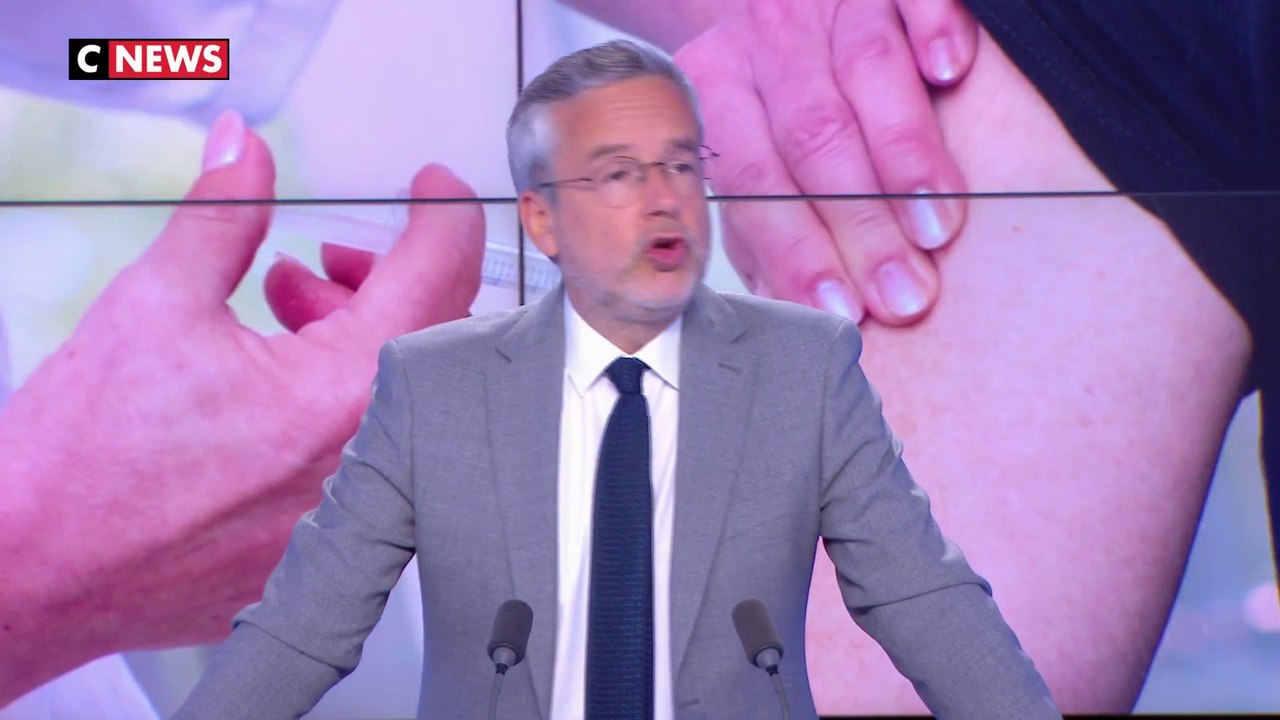 Sondage CSA/CNEWS : 58% des Français sont favor...