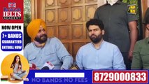 ਨਵਜੋਤ ਸਿੱਧੂ ਨੇ ਸਭ ਦੇ ਮੂੰਹ ਕੀਤੇ ਬੰਦ Navjt Sidhu Reply to all with tweets | Gurpreet Singh Chattha