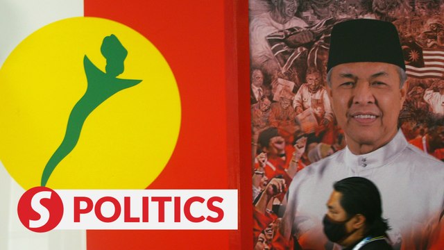 Umno withdraws support for PM Muhyiddin with immediate effect