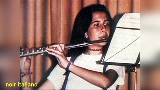 IL CASO ORLANDI - Banda Della Magliana, IOR, Lupi Grigi