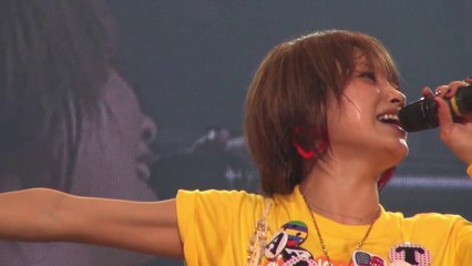 Takahashi Ai Graduation Concert EXTRAS