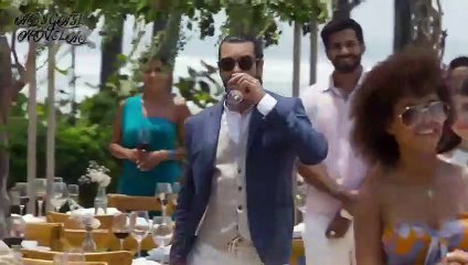 Cuna de Lobos 2019 Cap9