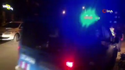 Emekli albay dehşet saçtı! 3 ölü