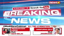 Fmr Himachal CM Virbhadra Singh Passes Away NewsX