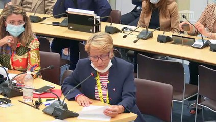 Commission de la défense : Audition de M. le général d’armée François Lecointre, chef d’état-major des Armées sur la place des armées dans la société française et la singularité militaire  - Mercredi 7 juillet 2021