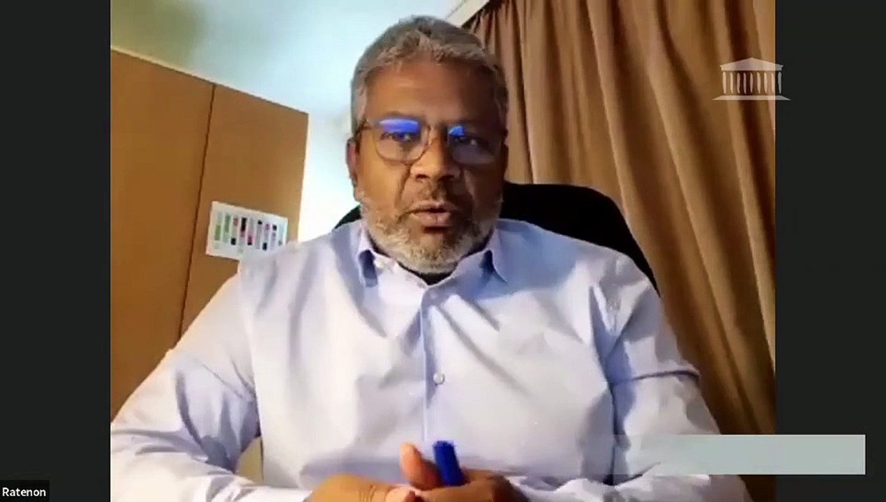 Délégation aux outre-mer : Audition de Mme Marianne Louis, directrice générale de l’Union sociale pour l’habitat (USH) et de M. Mahieddine Hedli, directeur à l’outre-mer de l’USH  - Mercredi 7 juillet 2021