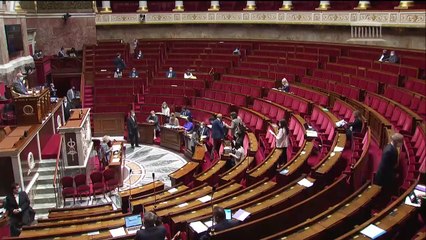 1ère séance : Protection des enfants (suite) - Mercredi 7 juillet 2021