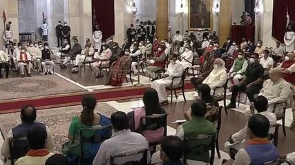 PM Modi to meet new Cabinet & Council of Minister today