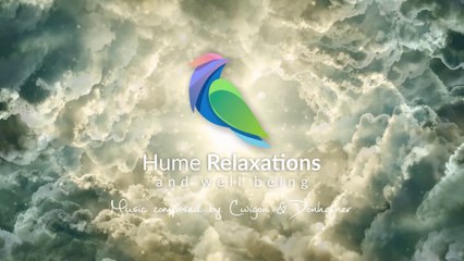 Angel Gabriel • Angel Singing Will Take You To Heaven, Soothing Healing Music For The Soul • Official Soundtrack by Hume