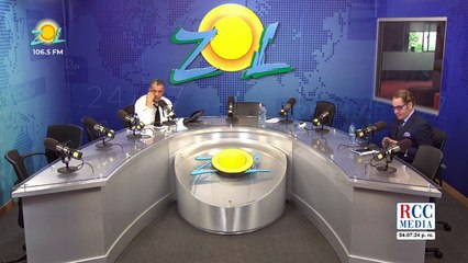 Aníbal Herrera: Haití toda la vida ha sido un almacén del narcotráfico regional