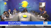Wilson Pérez ofrece detalles sobre los presuntos asesinos del Presidente de Haití