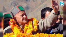 Former Himachal Pradesh CM Virbhadra Singh passes away