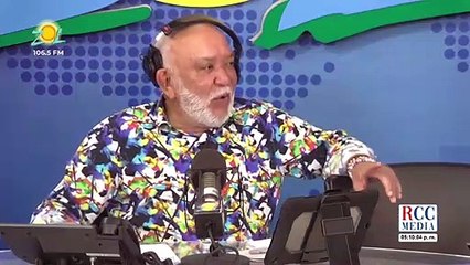 La piña y sus diversos usos en la comida en El Mismo Golpe con Jochy parte 1/2