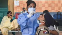 India registers 45,892 Covid-19 cases, 817 deaths in 24 hours