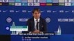FOOTBALL: Serie A: 'Inter will be competitive in the market' - Inzaghi