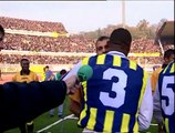 İstanbulspor 1-1 Fenerbahçe 17.11.1996 - 1996-1997 Turkish 1st League Matchday 13   Before-Match Comments