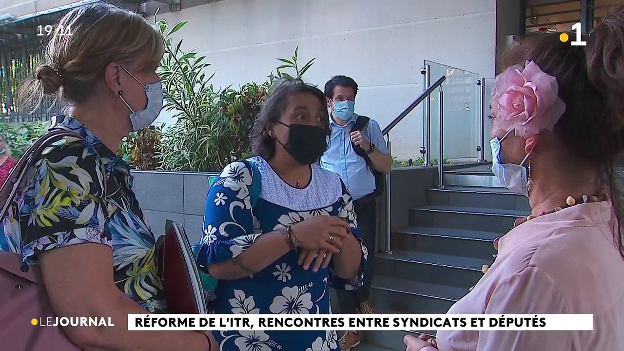 La députée Nicole Sanquer demande le gel de la réforme de l’Indemnité Temporaire de Retraite