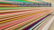 Laszlo Vertes | Emotion in der Kunst