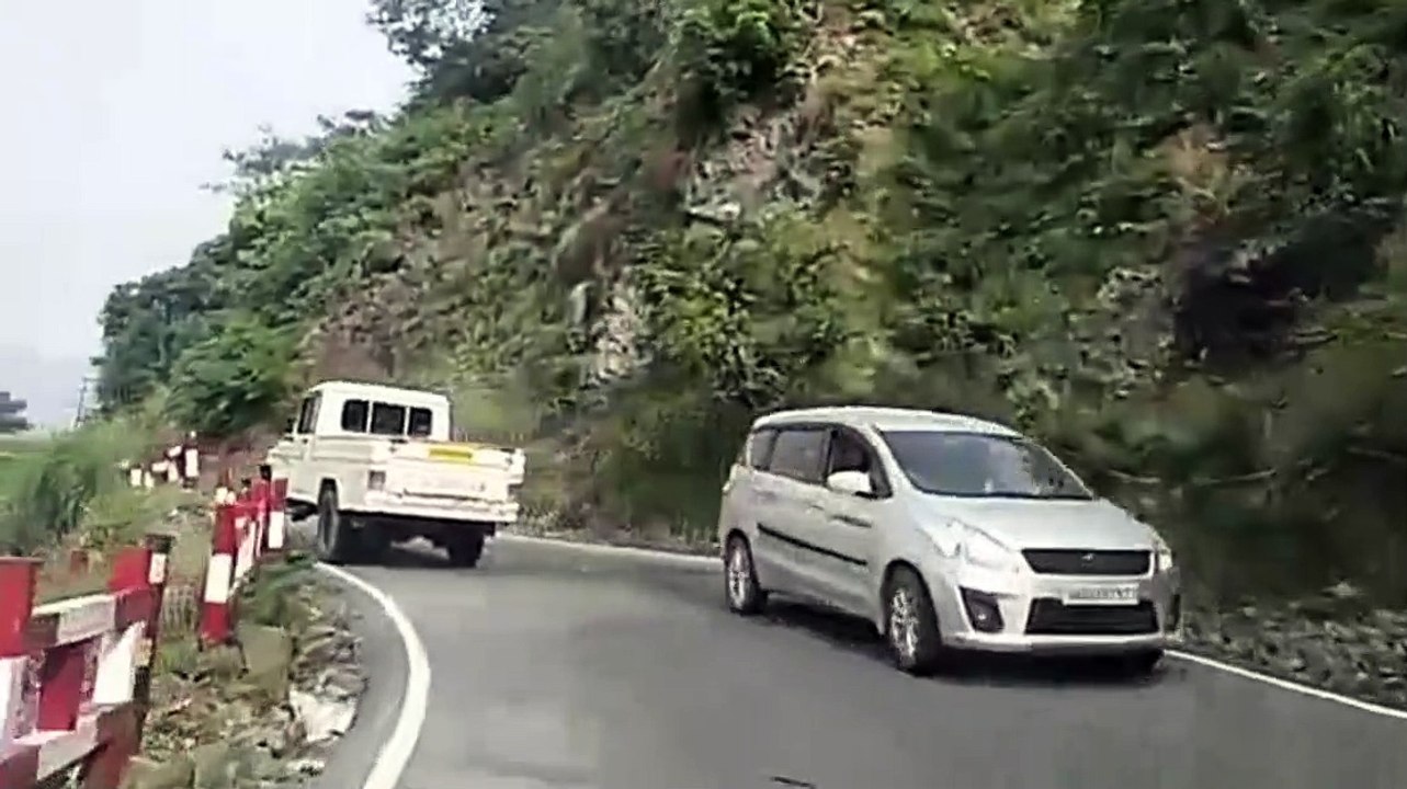 Ranikhet Uttarakhand