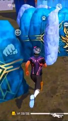 T R E N D ❤❤ |Garena Free Fire | Vishal FF | #shorts