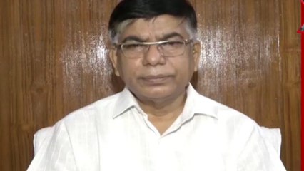 Bankura MP became first time minister in Modi Cabinet