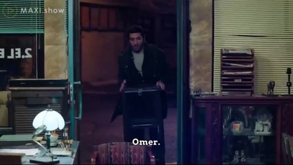 Fuego Fuego (Alev Alev) Capitulo 6