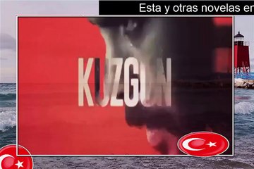 Kuzgun (Cuervo) Capitulo 1 Completo