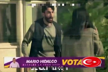 Kuzgun (Cuervo) Capitulo 8 Completo