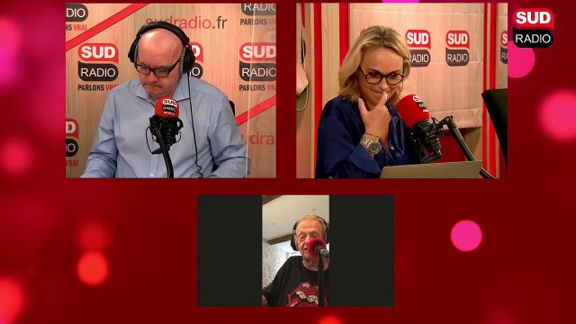 Guy Carlier : Peu importe le vainqueur, Italiens et Anglais méritent notre estime