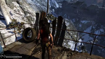 #008 | Let´s Play Tomb Raider: Definitive Edition | German | Deutsch