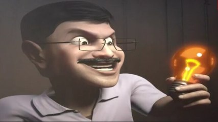 So Sorry | Dimagh ki batti jal gayi