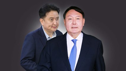 윤석열 '이재명 저격수' 만난다...이준석 "8월 경선 버스 탈 것" / YTN