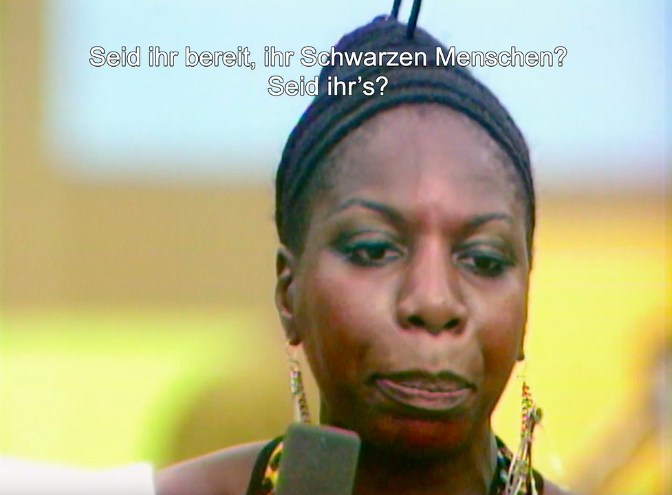 Summer Of Soul - Trailer (Deutsche UT) HD