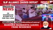 ‘Defeat Caused By BJP Alliance’ Senior AIADMK Leader Hits Out At BJP NewsX