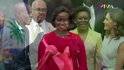 Presiden Haiti Tewas Dibunuh Tentara Bayaran