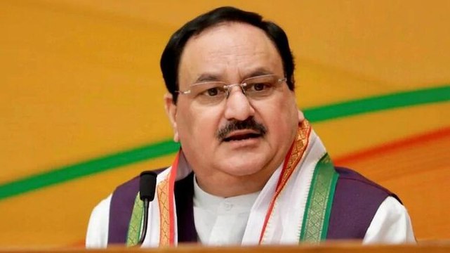 Cabinet reshuffle: Newly appointed ministers to meet JP Nadda today